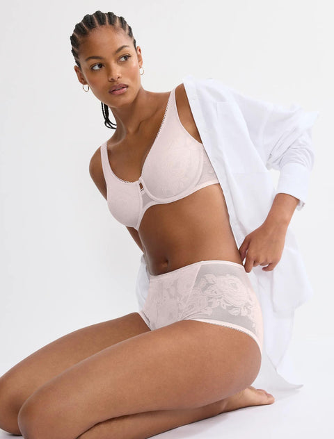 Wild Rose Sensation