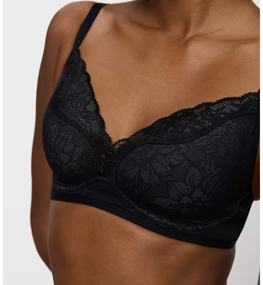 Triumph Fit Smart | Padded Bra Underwear | Lingerie | Swimwear Triumph Fit Smart | Padded Bra Underwear | Lingerie | Swimwear