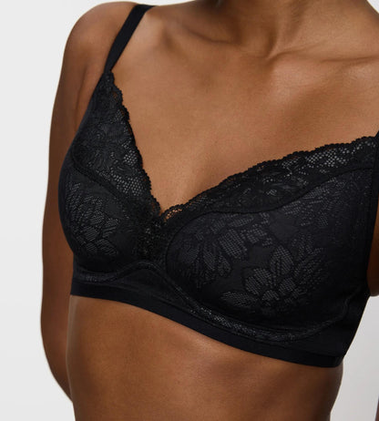 Triumph Fit Smart P01 EX Bra