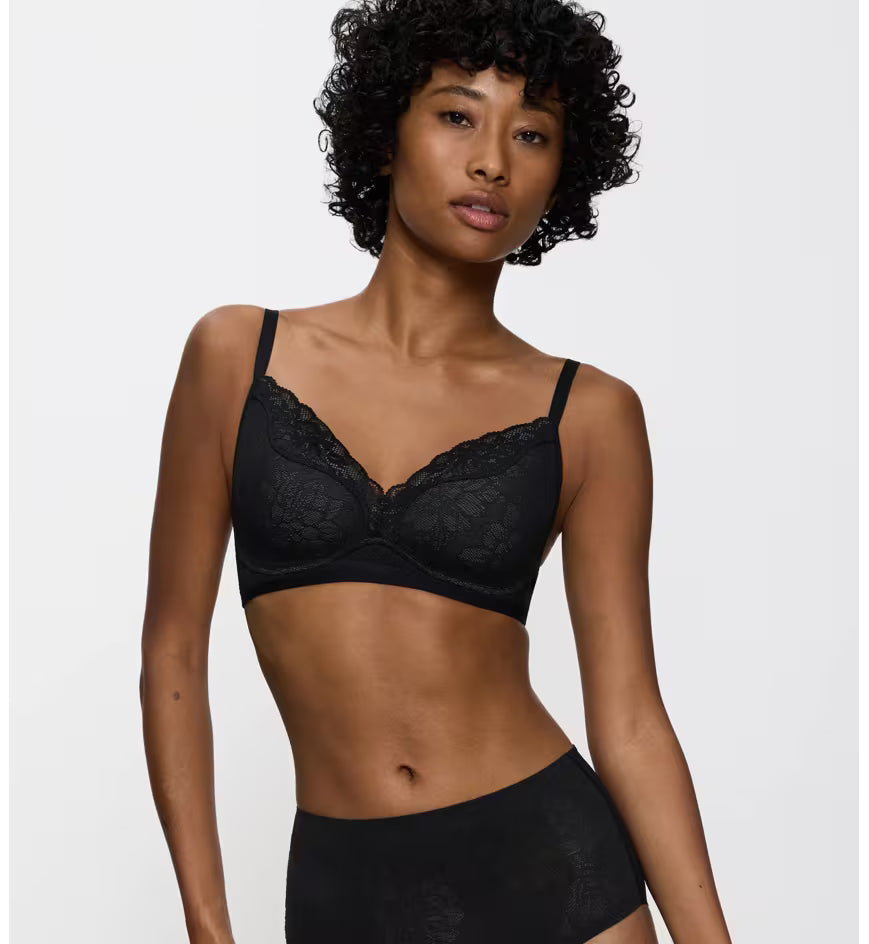 Triumph Fit Smart P01 EX Bra