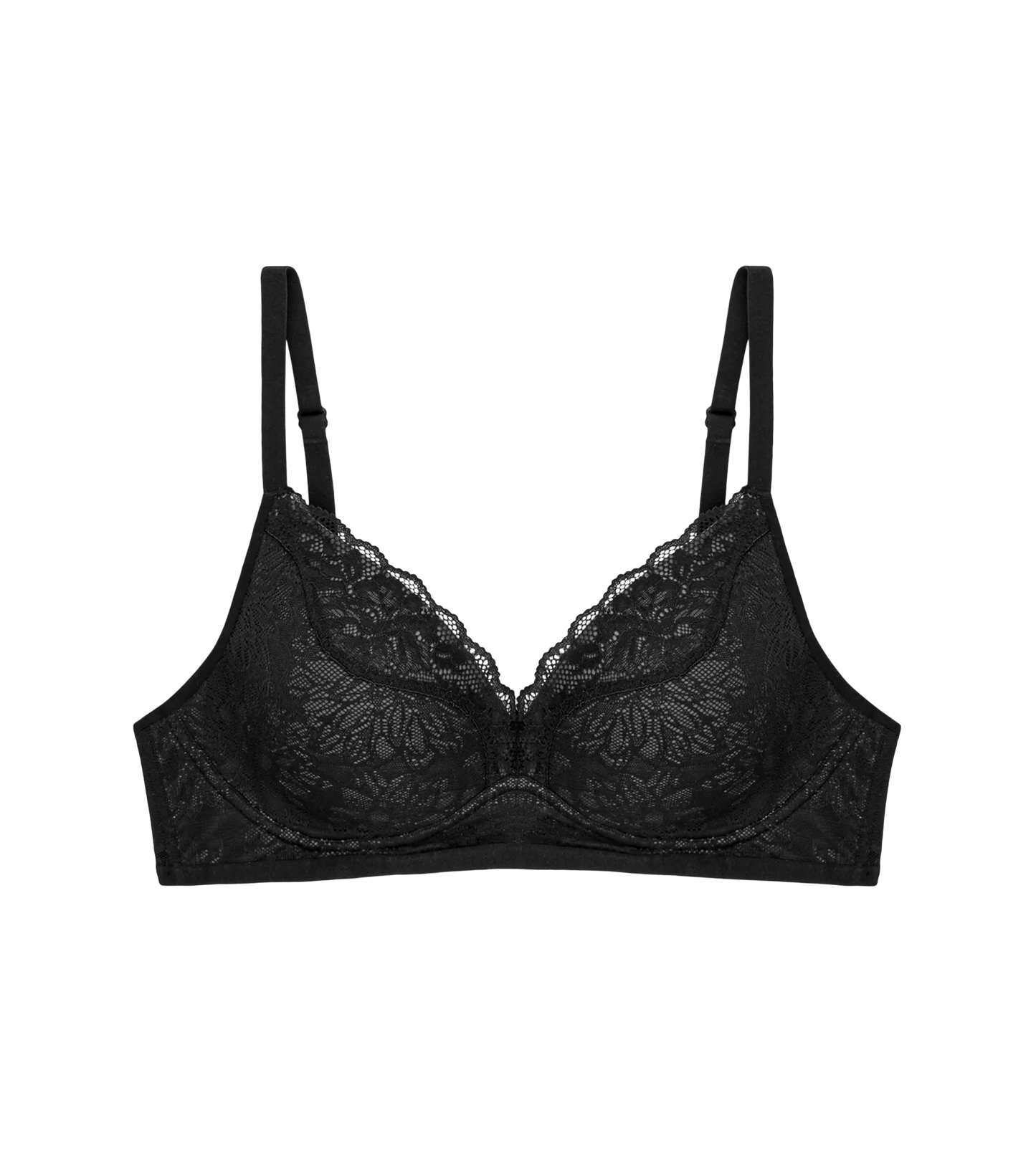 Triumph Fit Smart P01 EX Bra