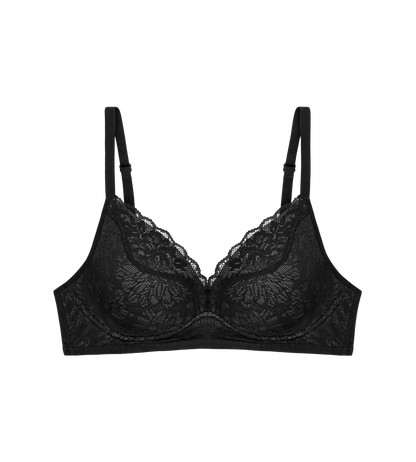 Triumph Fit Smart P01 EX Bra