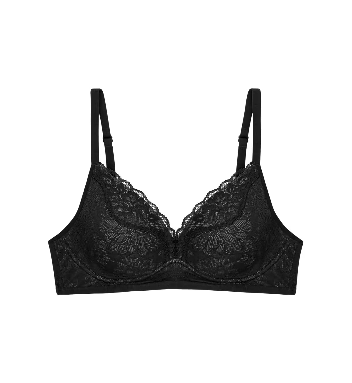 Triumph Fit Smart | Padded Bra Underwear | Lingerie | Swimwear Triumph Fit Smart | Padded Bra Underwear | Lingerie | Swimwear