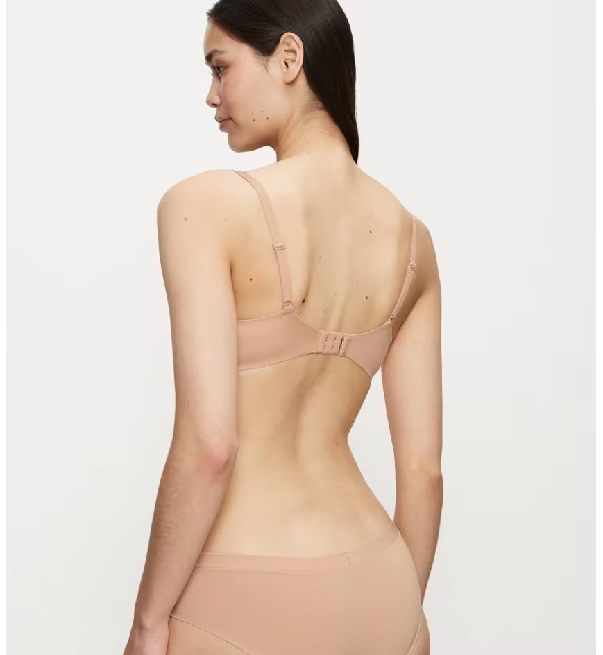 Triumph Body Make-Up Soft Touch | Wired padded bra Underwear | Lingerie | Swimwear Triumph Body Make-Up Soft Touch | Wired padded bra Underwear | Lingerie | Swimwear