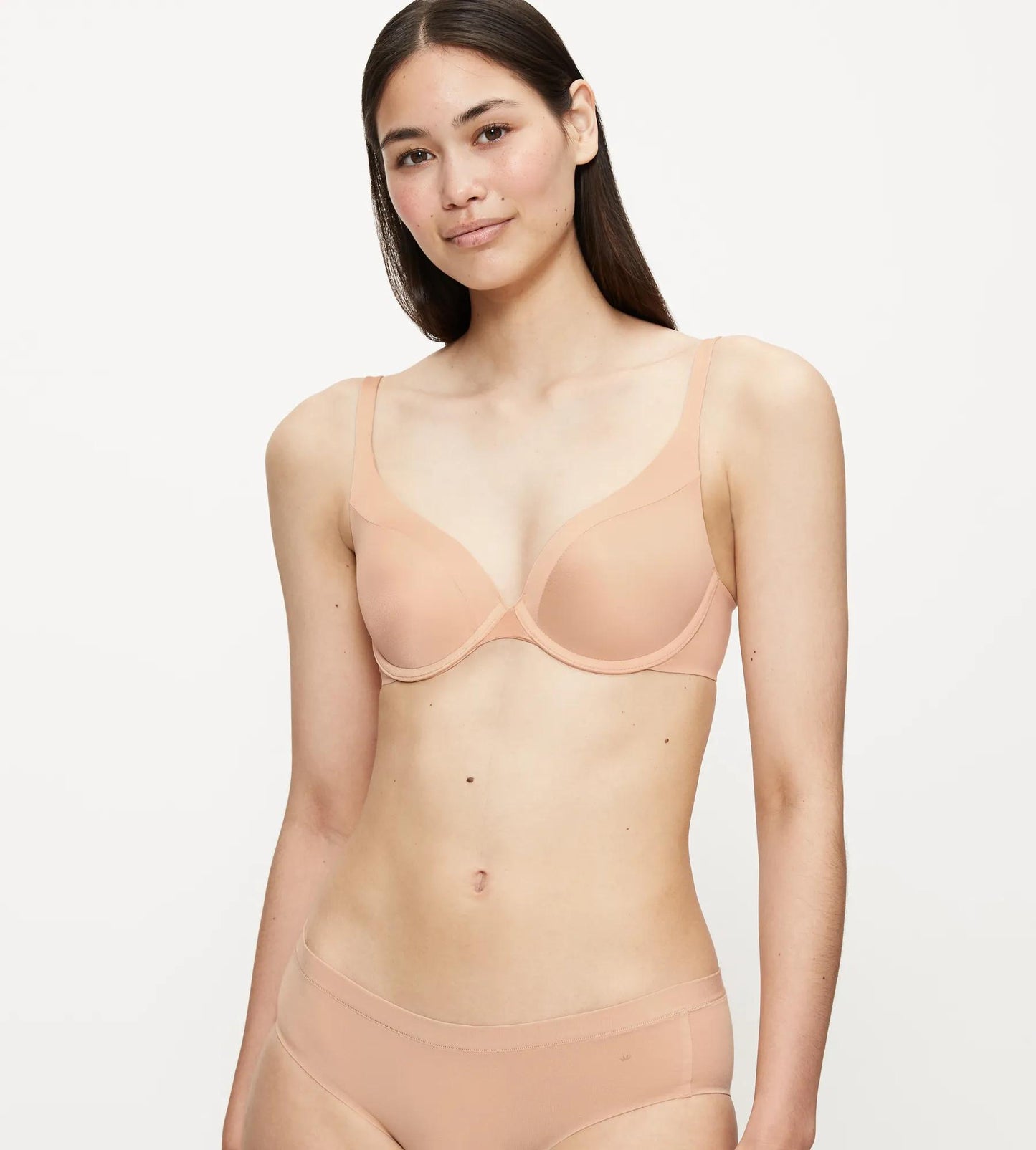 Triumph Body Make-up Soft Touch WHP Bra