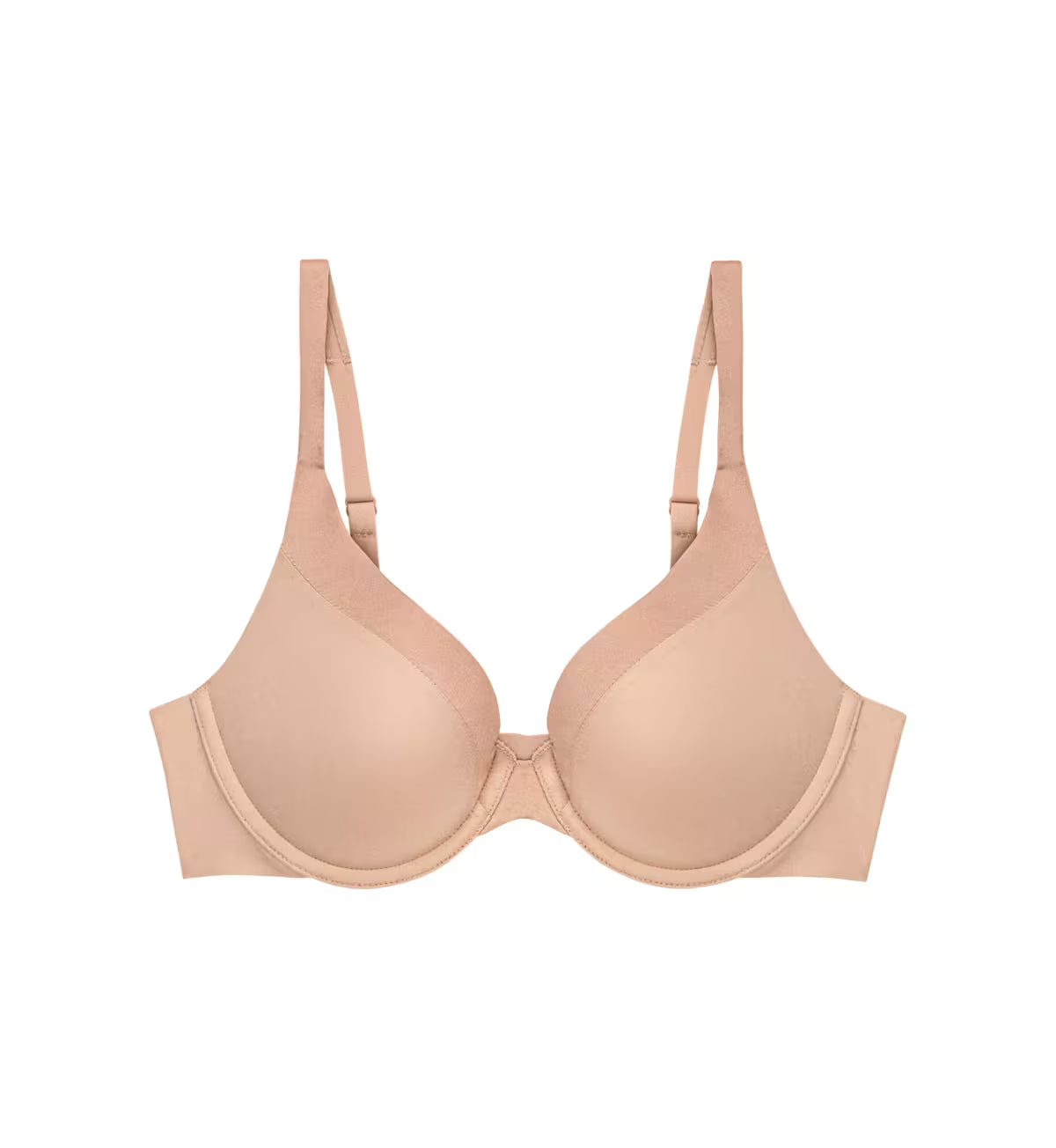 Triumph Body Make-Up Soft Touch | Wired padded bra Underwear | Lingerie | Swimwear Triumph Body Make-Up Soft Touch | Wired padded bra Underwear | Lingerie | Swimwear