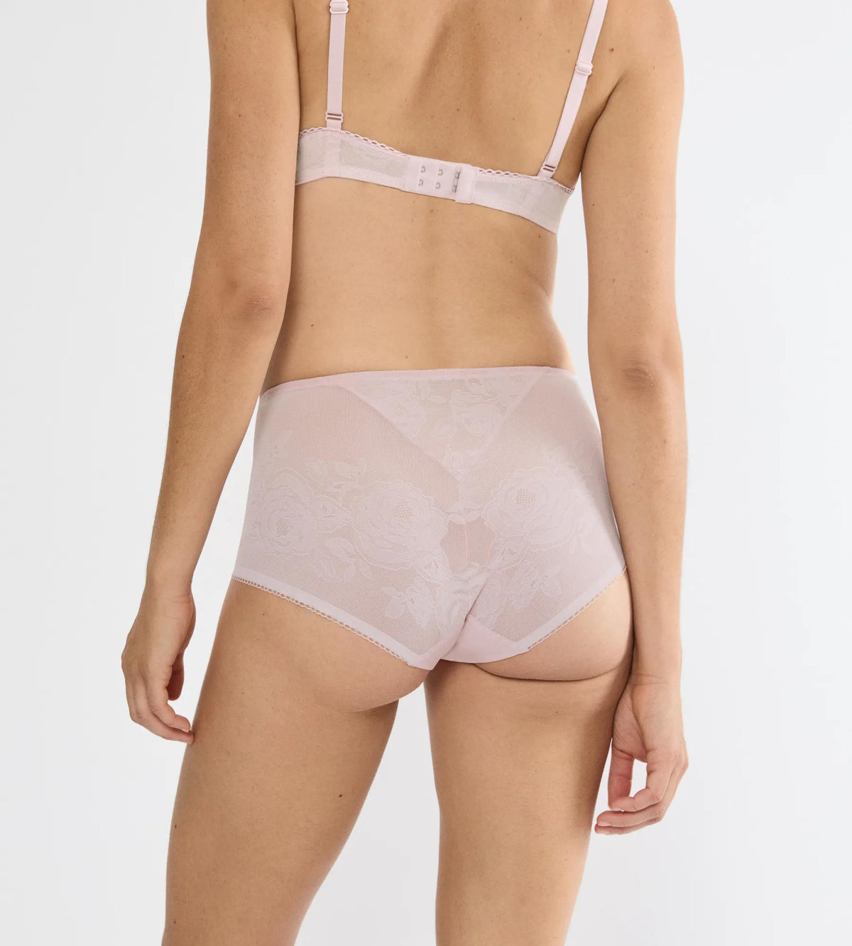 Triumph Wild Rose Sensation | Briefs | Maxi Panties Underwear | Lingerie | Swimwear Triumph Wild Rose Sensation | Briefs | Maxi Panties Underwear | Lingerie | Swimwear