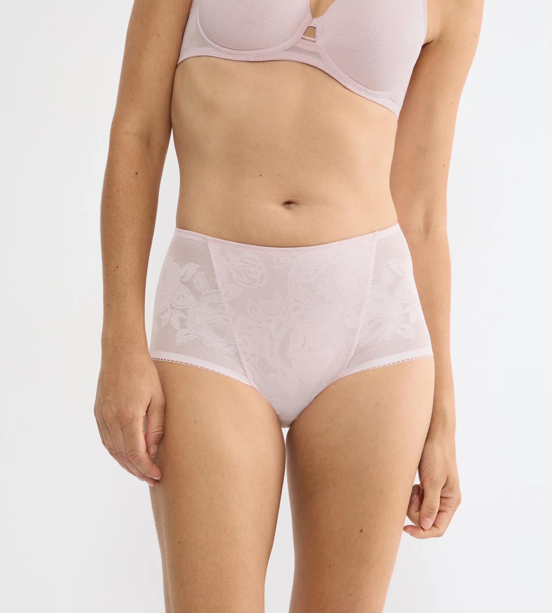 Triumph Wild Rose Sensation | Briefs | Maxi Panties Underwear | Lingerie | Swimwear