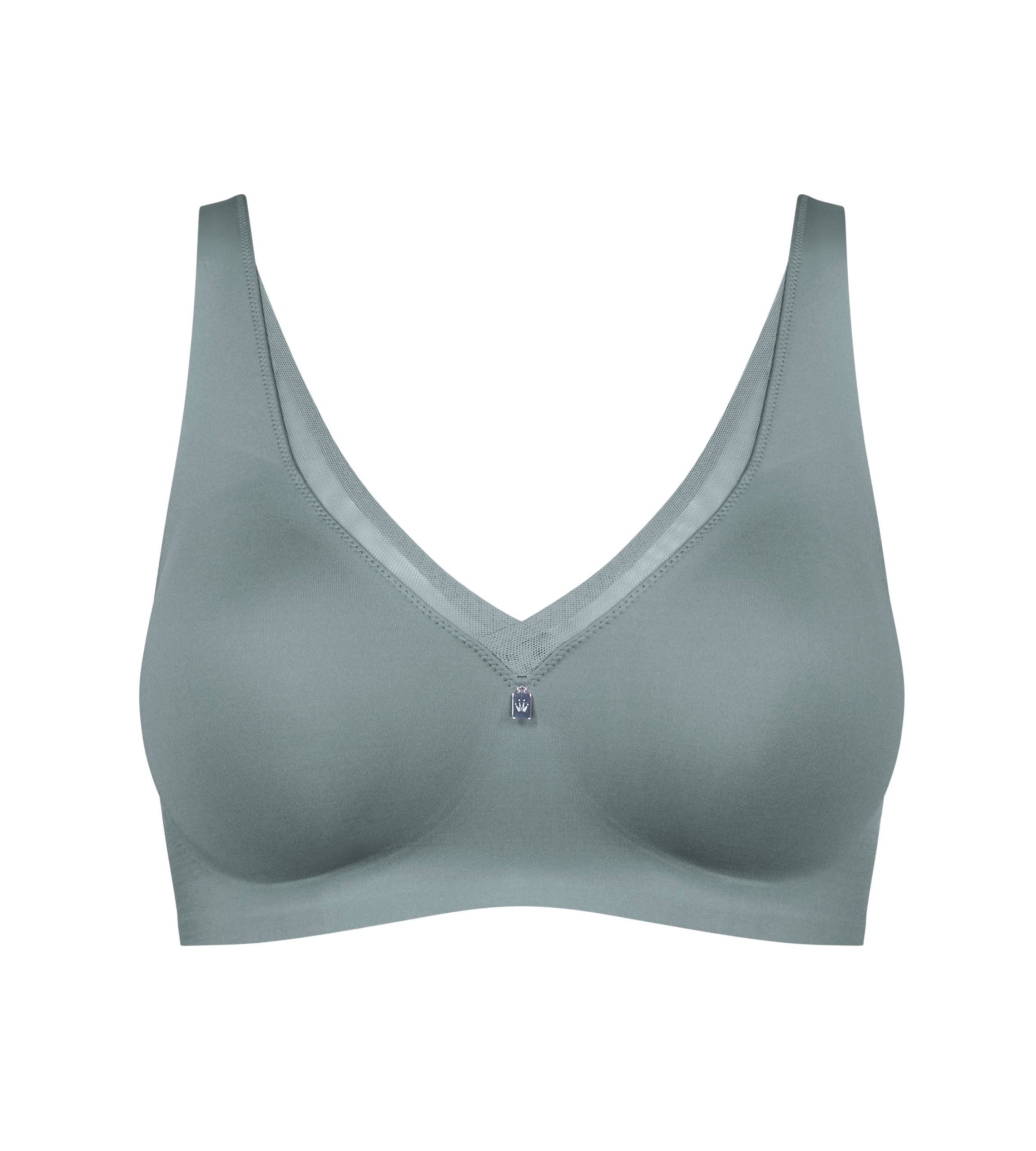 True Shape Sensation Wireless Minimiser Bra