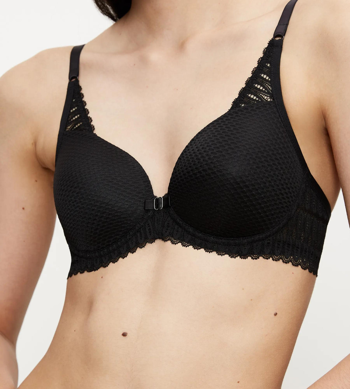 Triumph Aura Spotlight | Bras | Wired padded bra Underwear | Lingerie | Swimwear Triumph Aura Spotlight | Bras | Wired padded bra Underwear | Lingerie | Swimwear