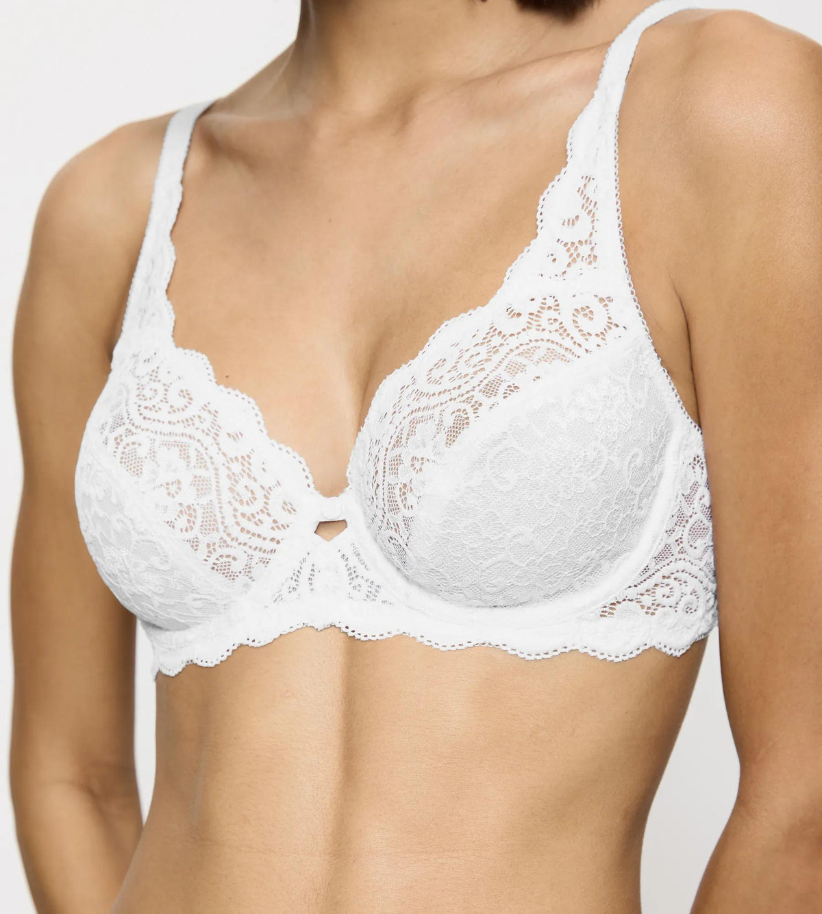 Triumph Amourette | Wired Bra Underwear | Lingerie | Swimwear Triumph Amourette | Wired Bra Underwear | Lingerie | Swimwear