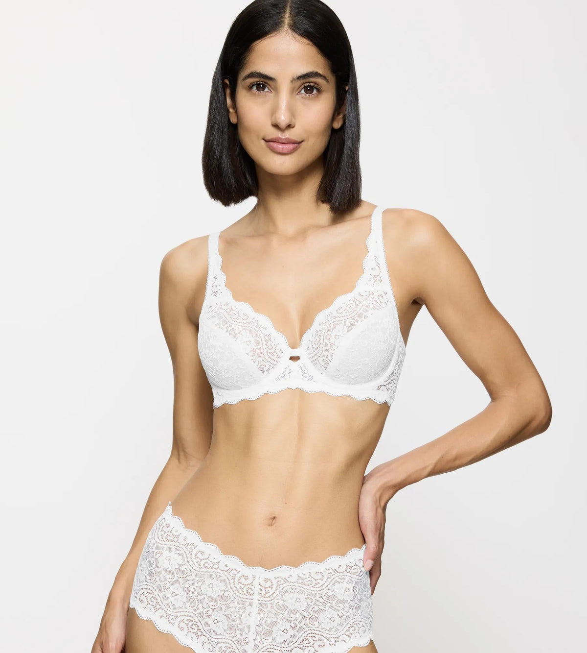 Triumph Amourette | Wired Bra Underwear | Lingerie | Swimwear Triumph Amourette | Wired Bra Underwear | Lingerie | Swimwear