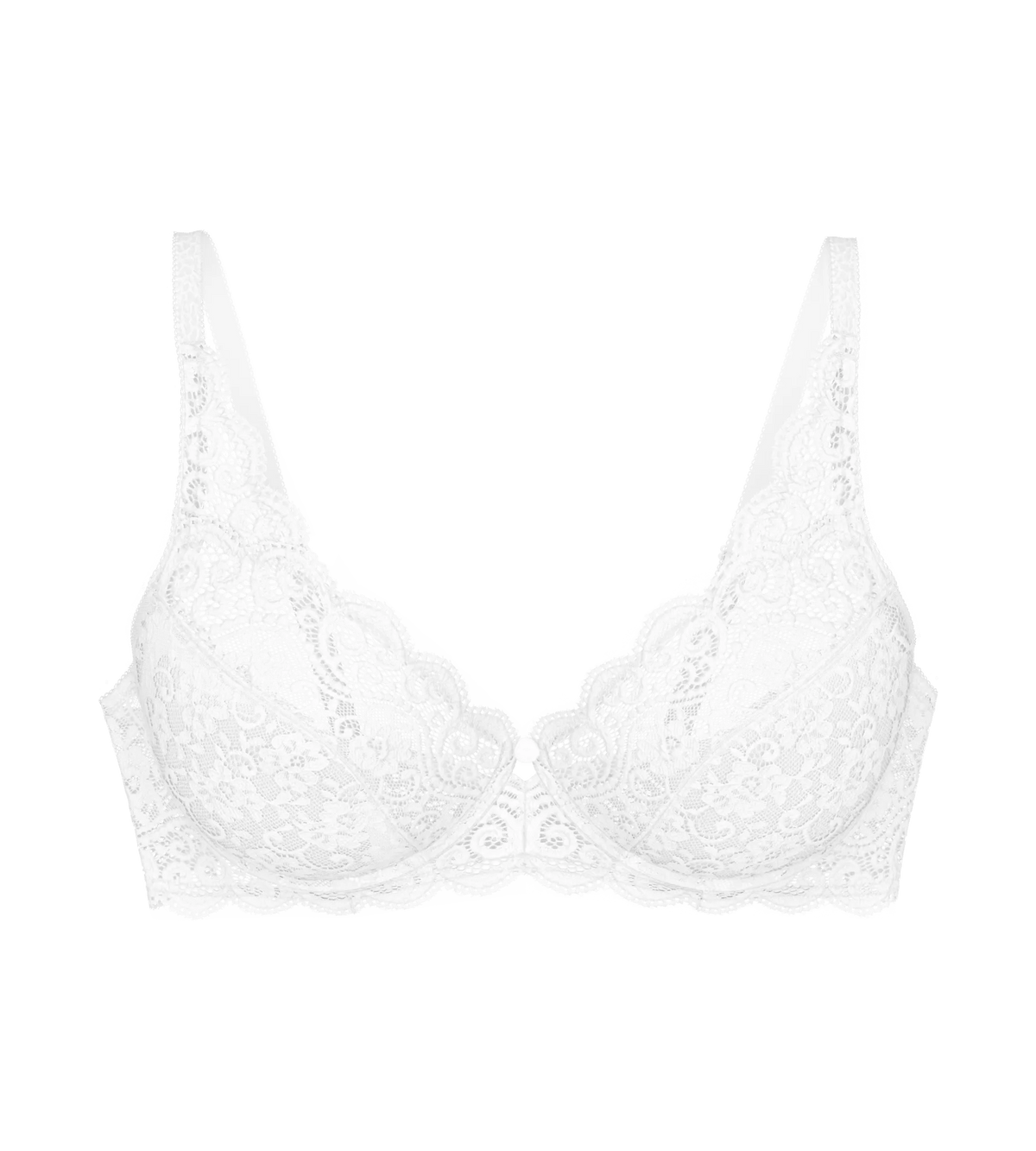 Triumph Amourette | Wired Bra Underwear | Lingerie | Swimwear Triumph Amourette | Wired Bra Underwear | Lingerie | Swimwear