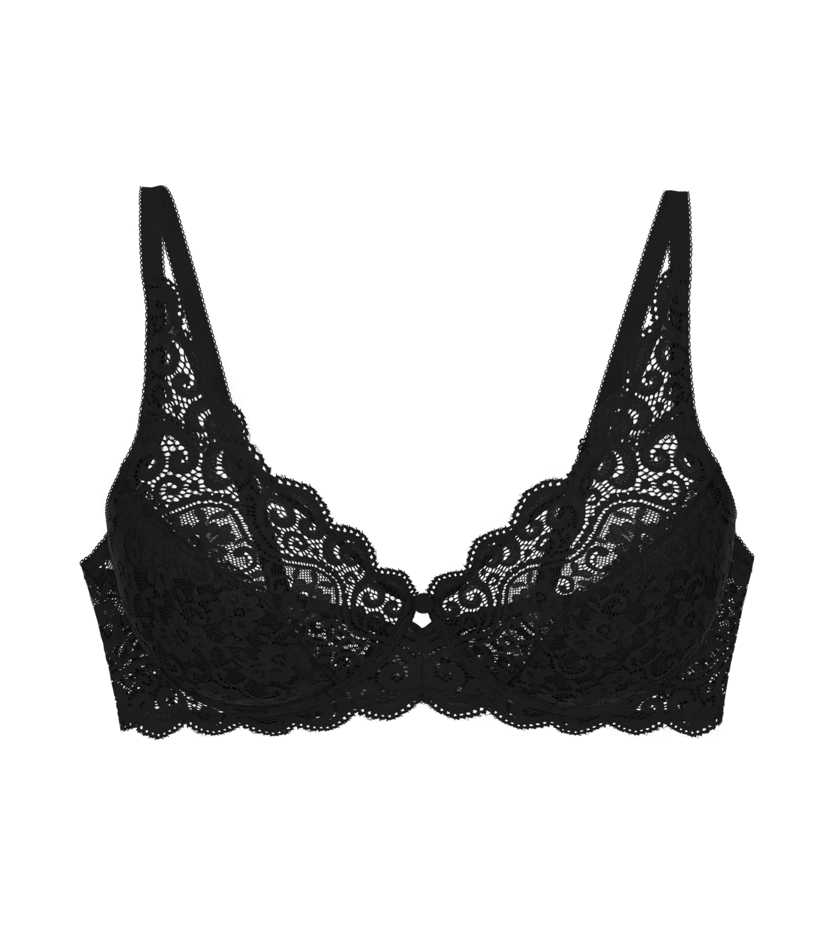 Triumph Amourette | Wired Bra Underwear | Lingerie | Swimwear Triumph Amourette | Wired Bra Underwear | Lingerie | Swimwear
