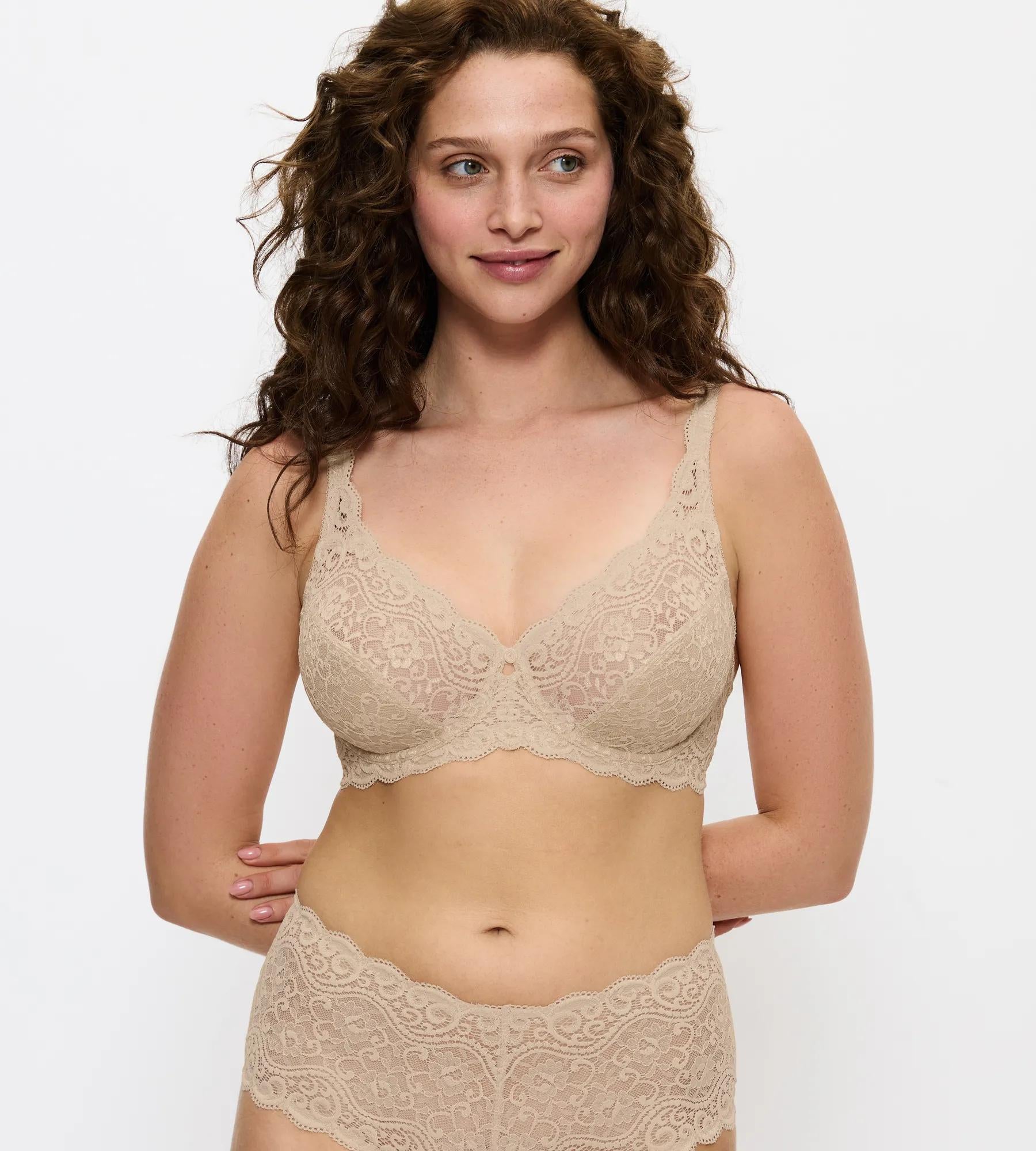 Triumph Amourette W Bra