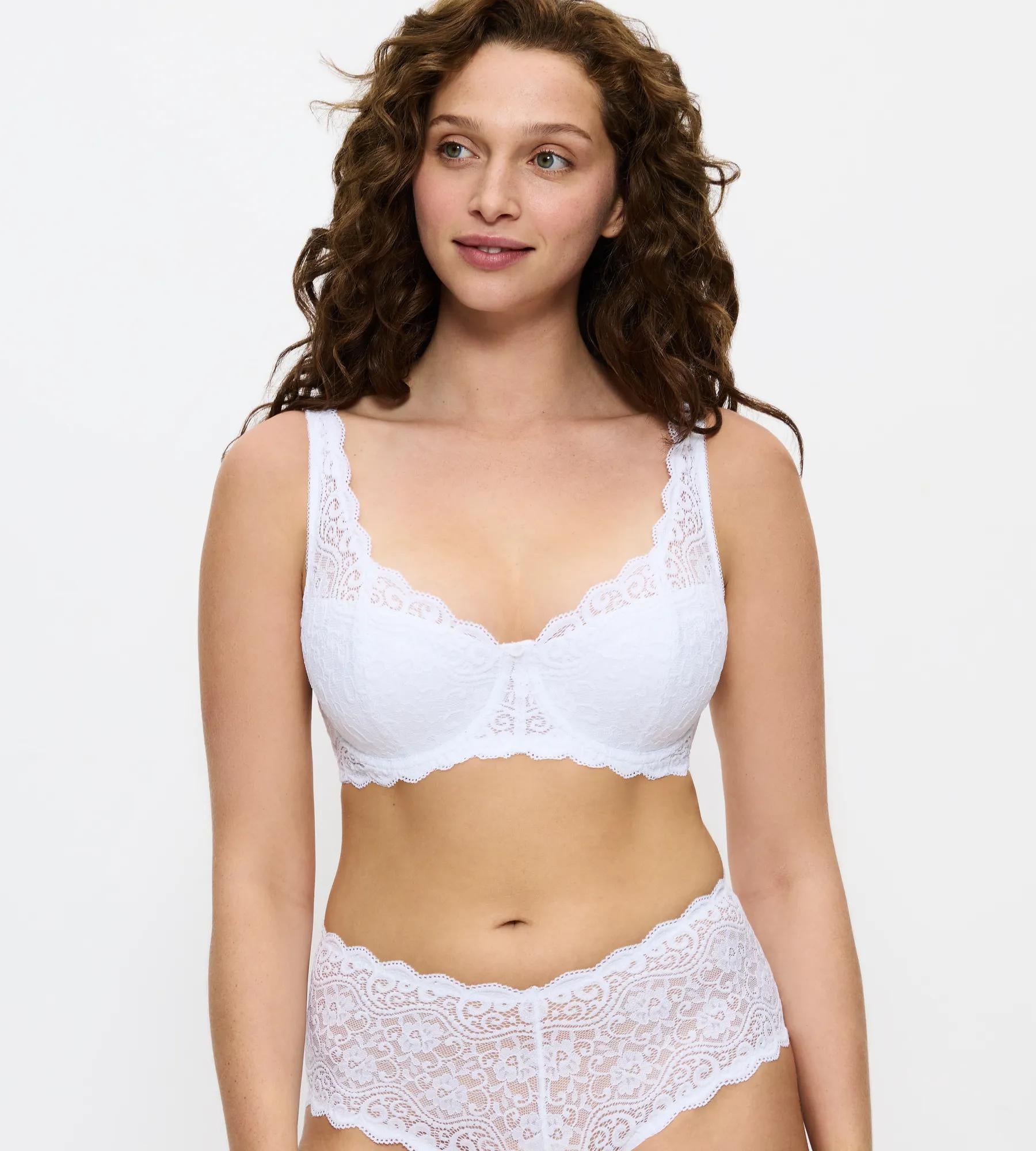 Triumph Amourette WHP Bra