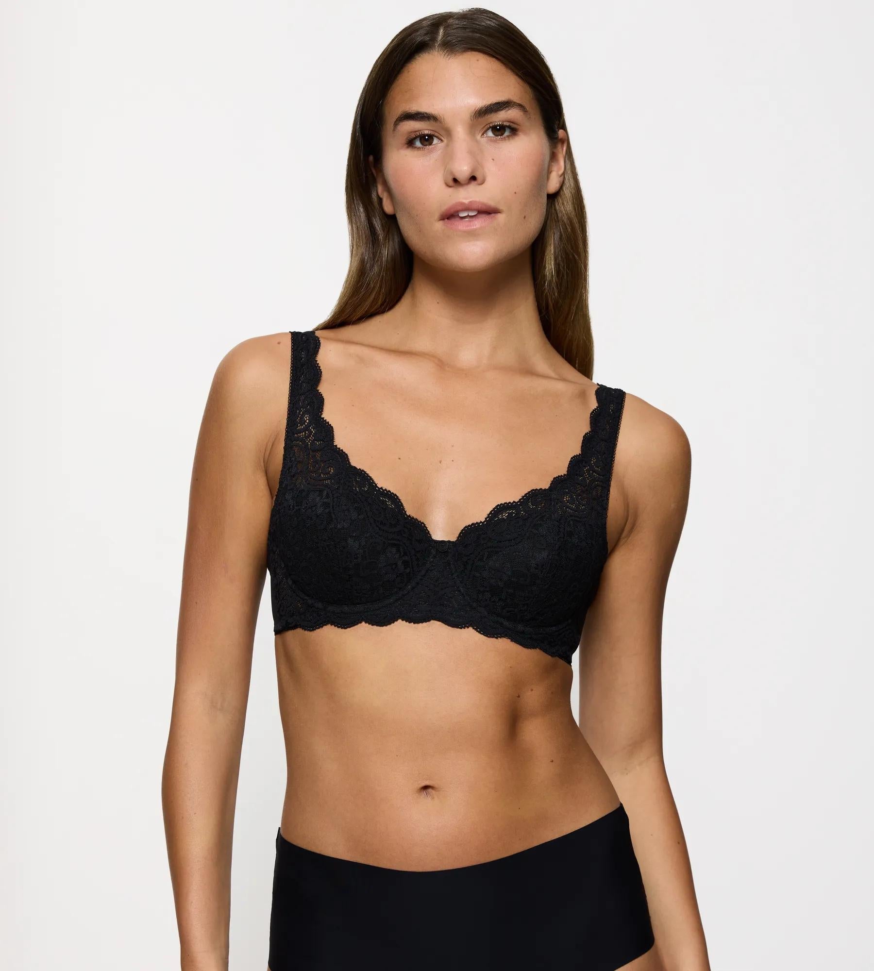 Triumph Amourette WHP Bra
