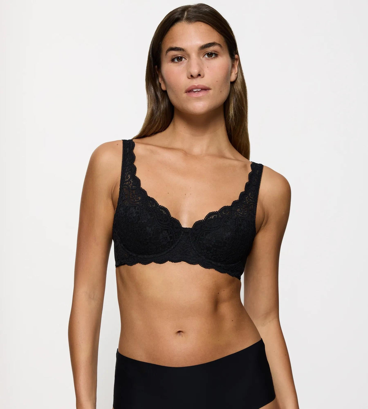 Triumph Amourette | Wired Padded Bra Underwear | Lingerie | Swimwear Triumph Amourette | Wired Padded Bra Underwear | Lingerie | Swimwear