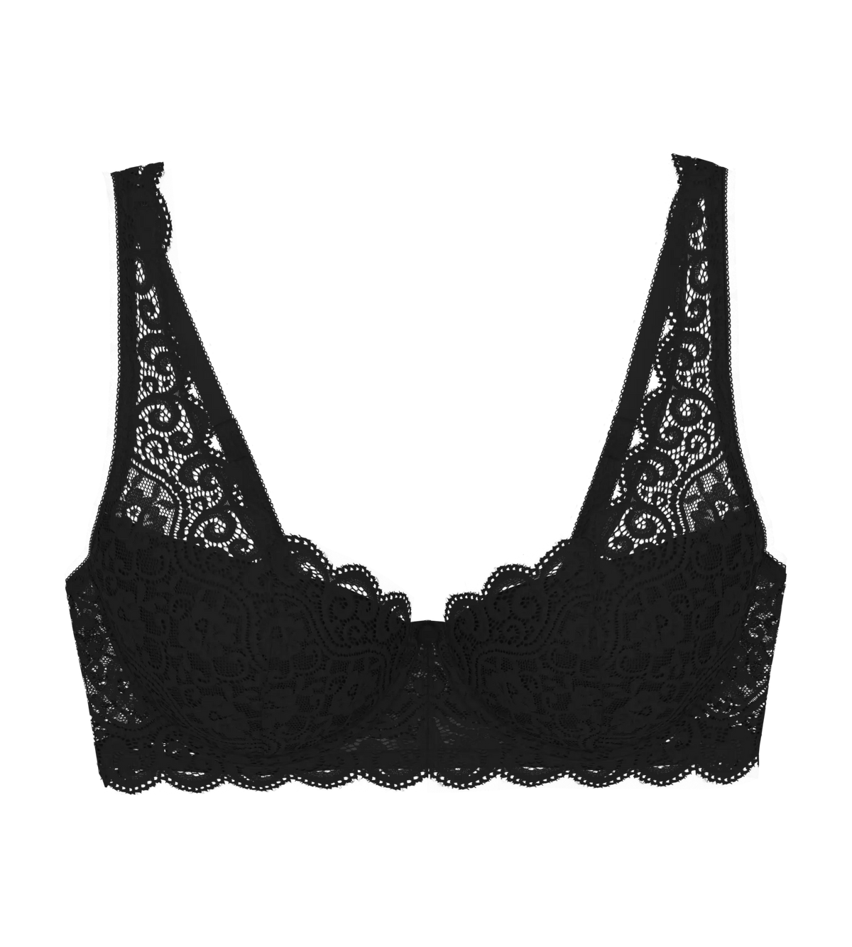 Triumph Amourette | Wired Padded Bra Underwear | Lingerie | Swimwear Triumph Amourette | Wired Padded Bra Underwear | Lingerie | Swimwear