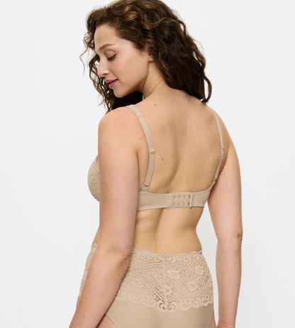 Triumph Amourette Wired Padded Bra