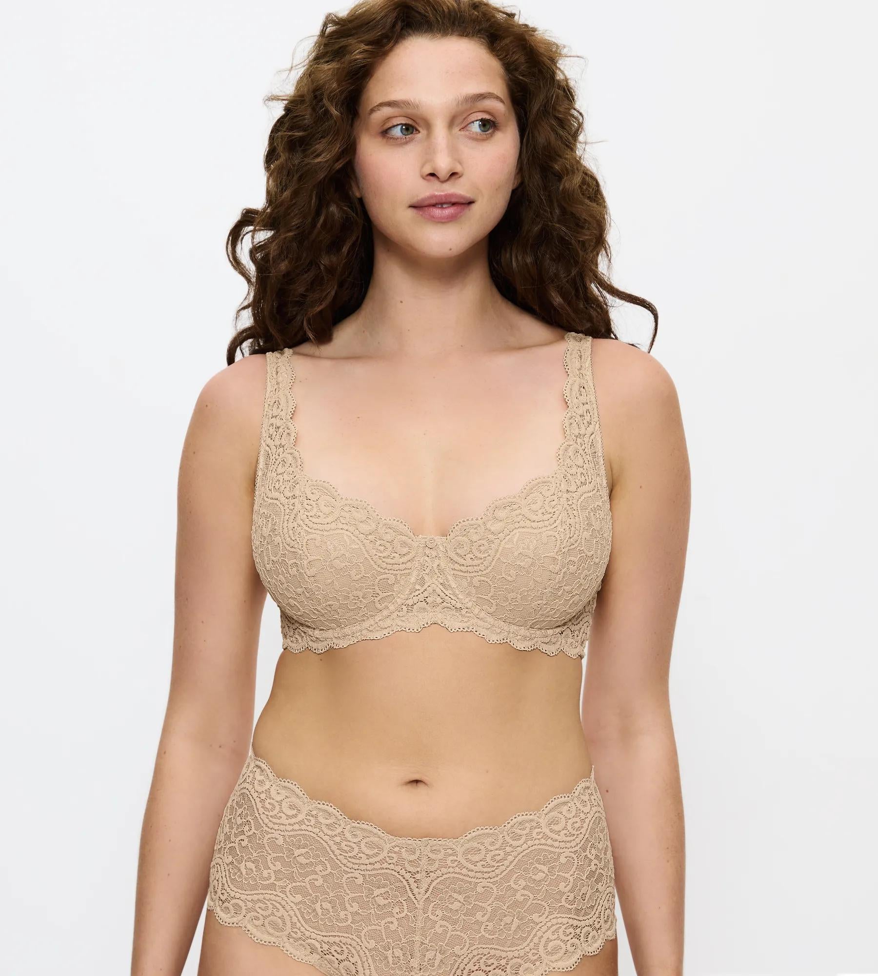 Triumph Amourette | Bras | Wired Padded Bra Underwear | Lingerie | Swimwear