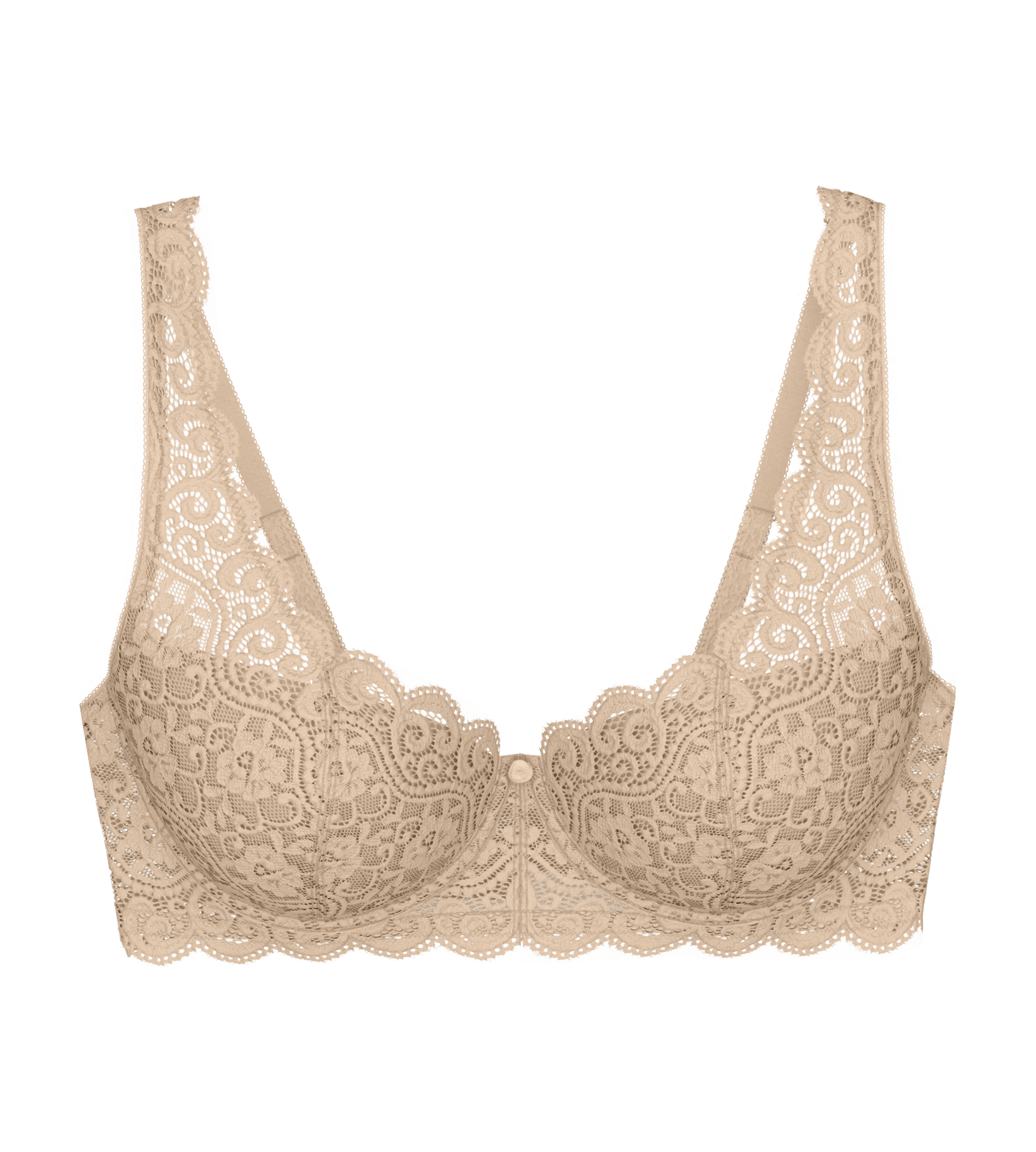 Triumph Amourette Wired Padded Bra