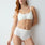 Ecru White