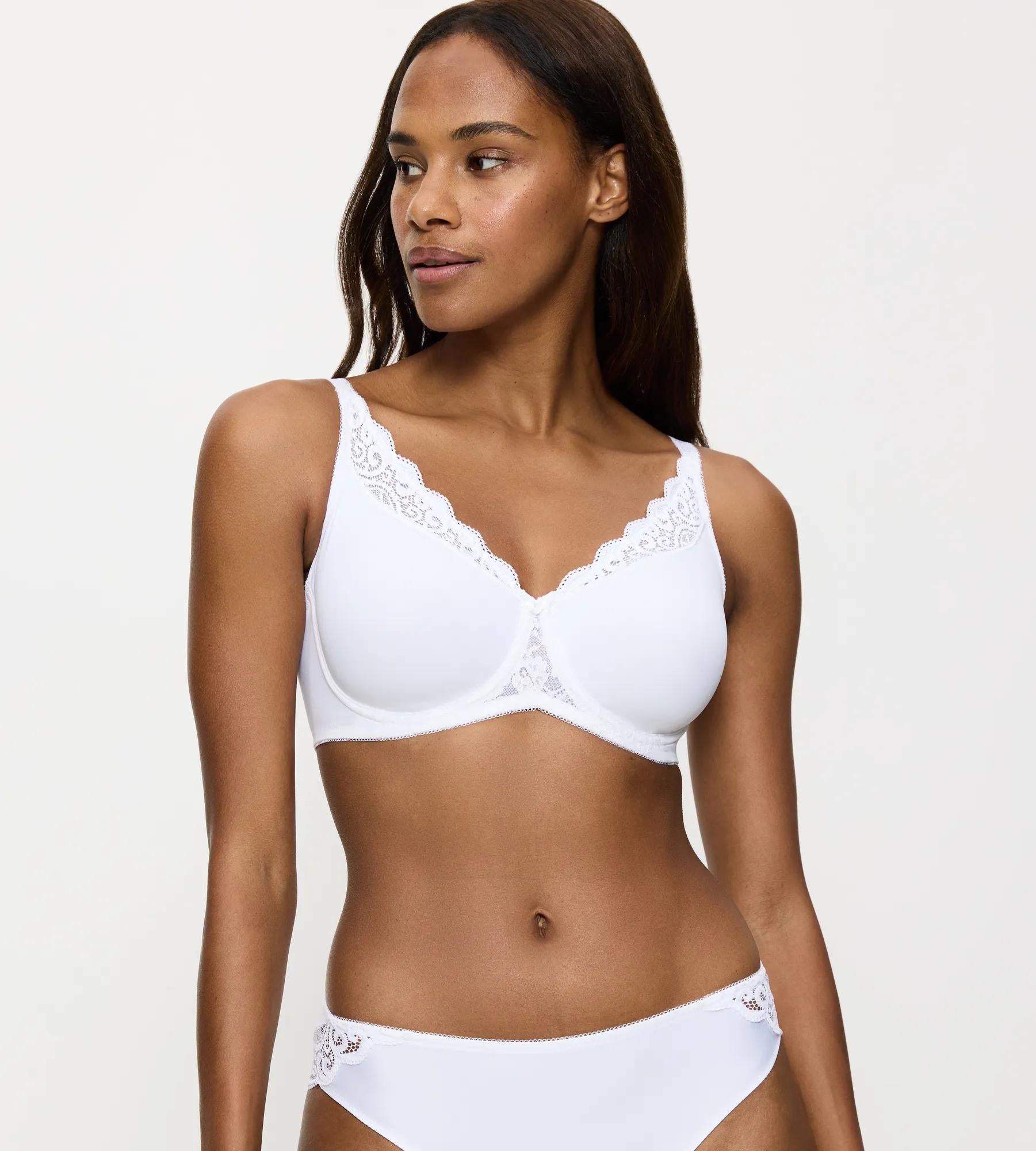 Triumph Amourette W01 Bra