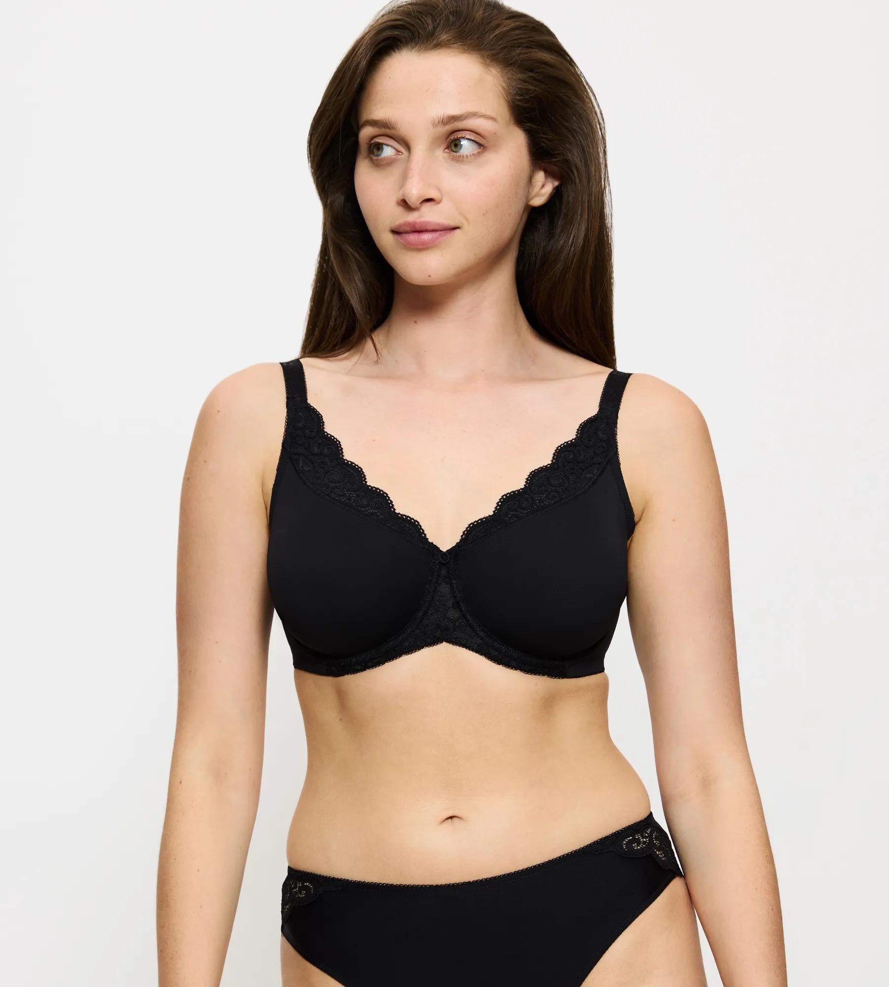 Triumph Amourette W01 Bra