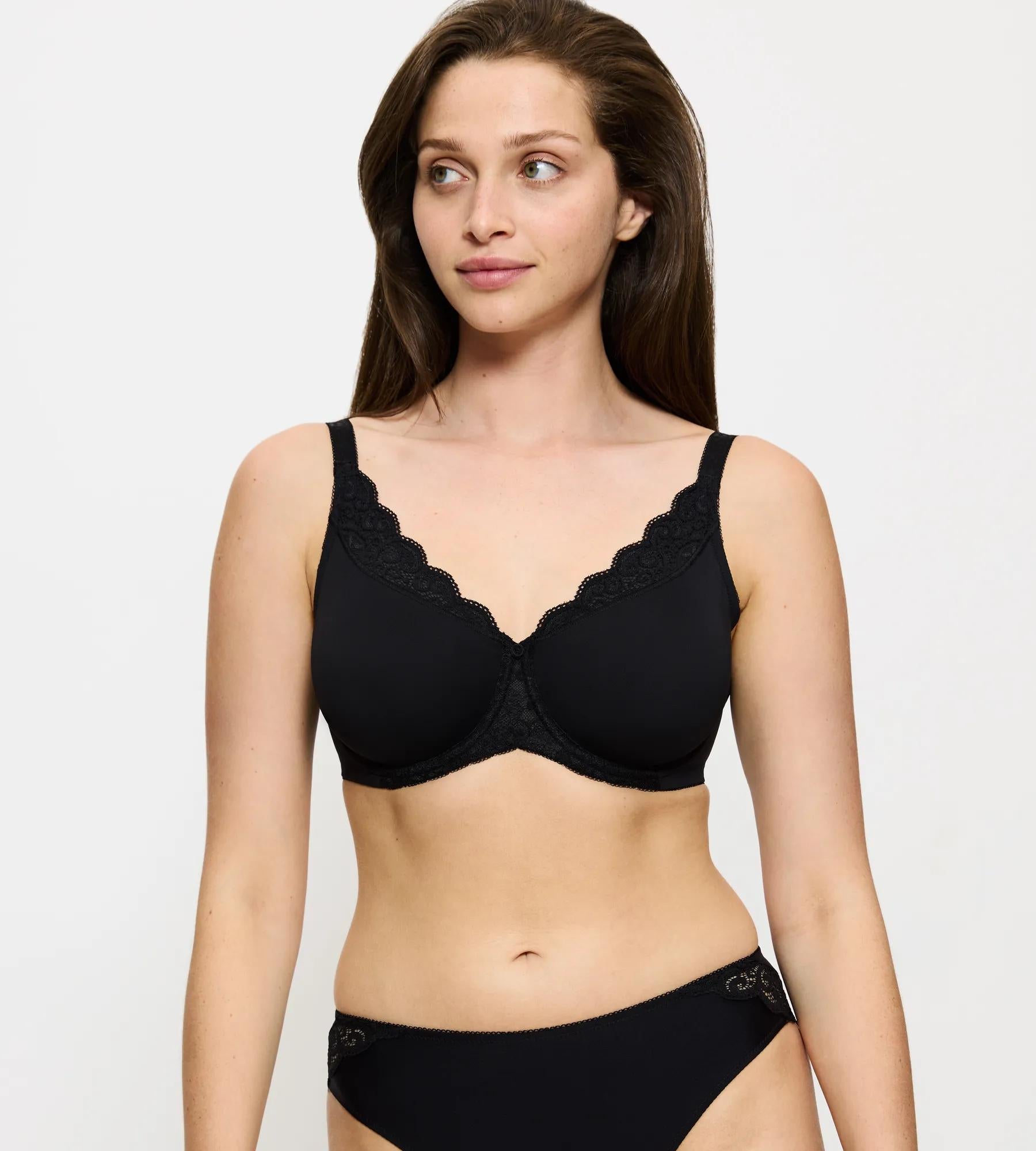 Triumph Amourette | Minimizer Bra Underwear | Lingerie | Swimwear