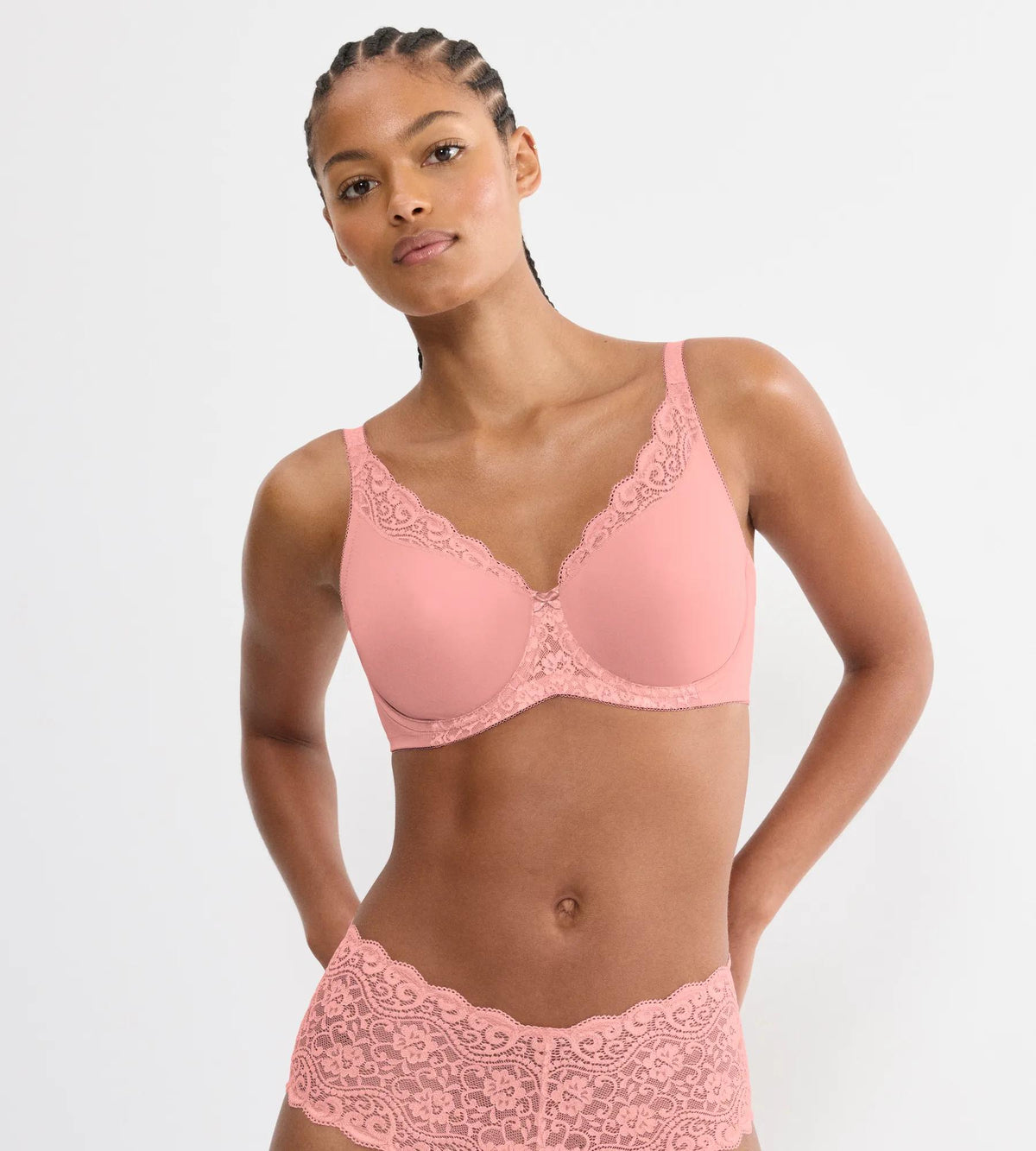 Triumph Amourette | Bras | Wired bra Underwear | Lingerie | Swimwear Triumph Amourette | Bras | Wired bra Underwear | Lingerie | Swimwear