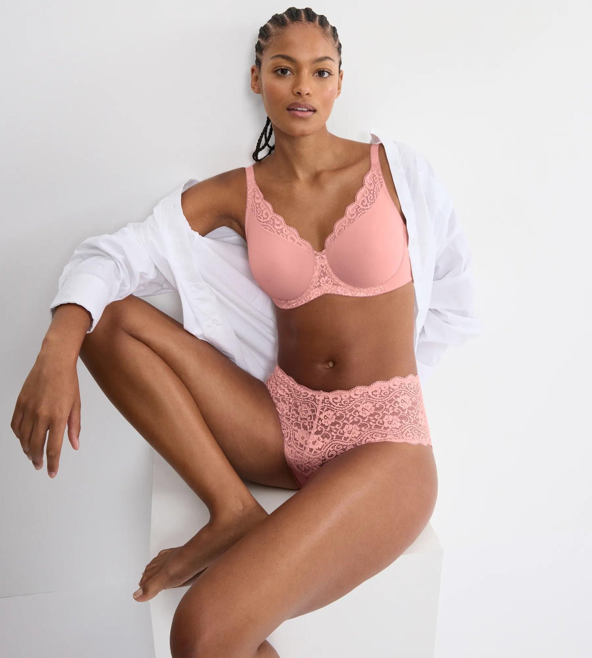 Triumph Amourette | Bras | Wired bra Underwear | Lingerie | Swimwear Triumph Amourette | Bras | Wired bra Underwear | Lingerie | Swimwear