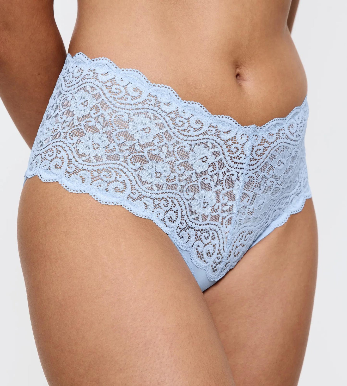 Triumph Amourette Maxi Briefs