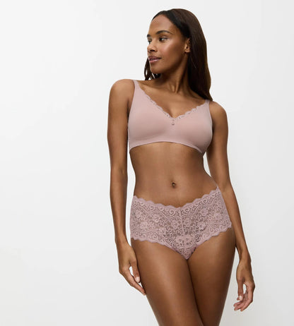 Amourette Mauve Rose