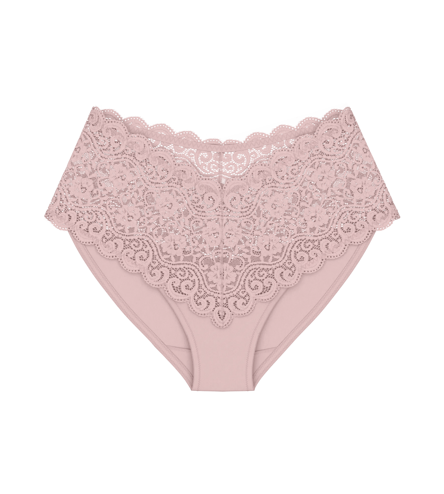 Amourette Mauve Rose