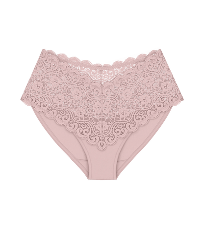 Amourette Mauve Rose