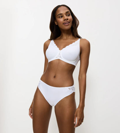 Triumph Amourette Tai Briefs