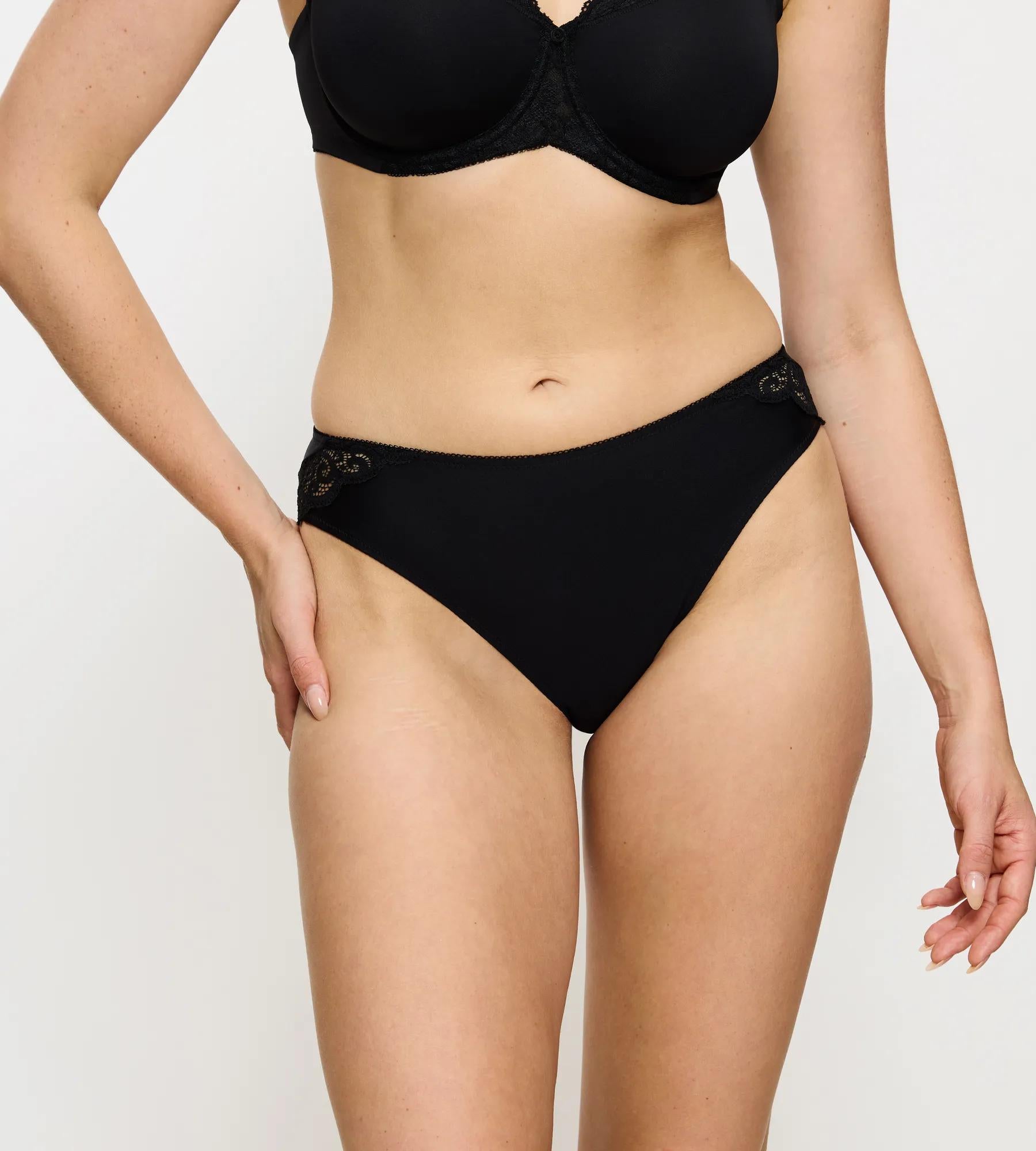 Triumph Amourette Tai Briefs