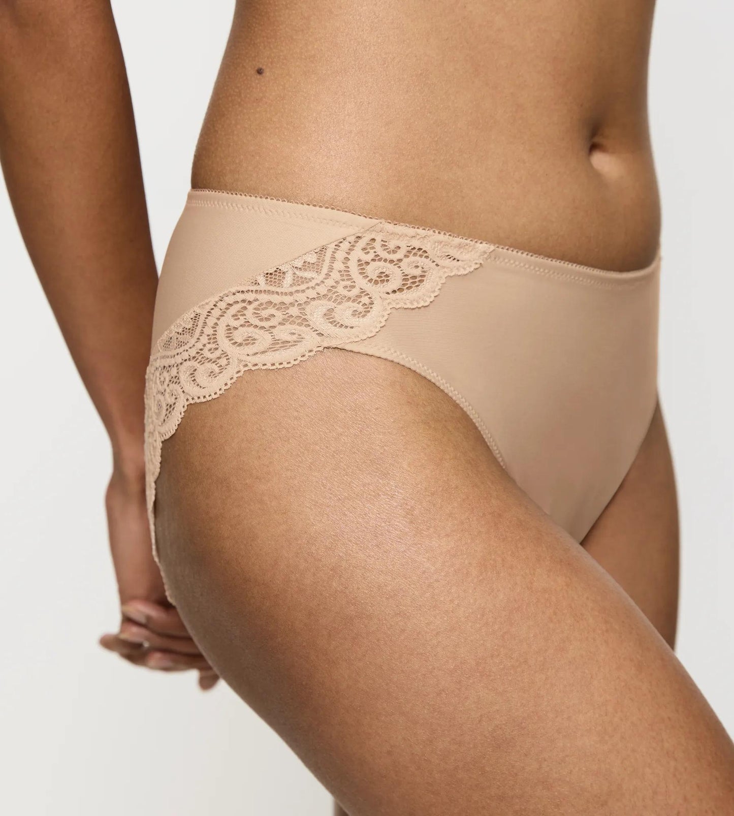 Triumph Amourette Tai Briefs
