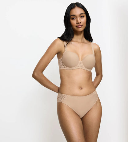 Triumph Amourette Tai Briefs