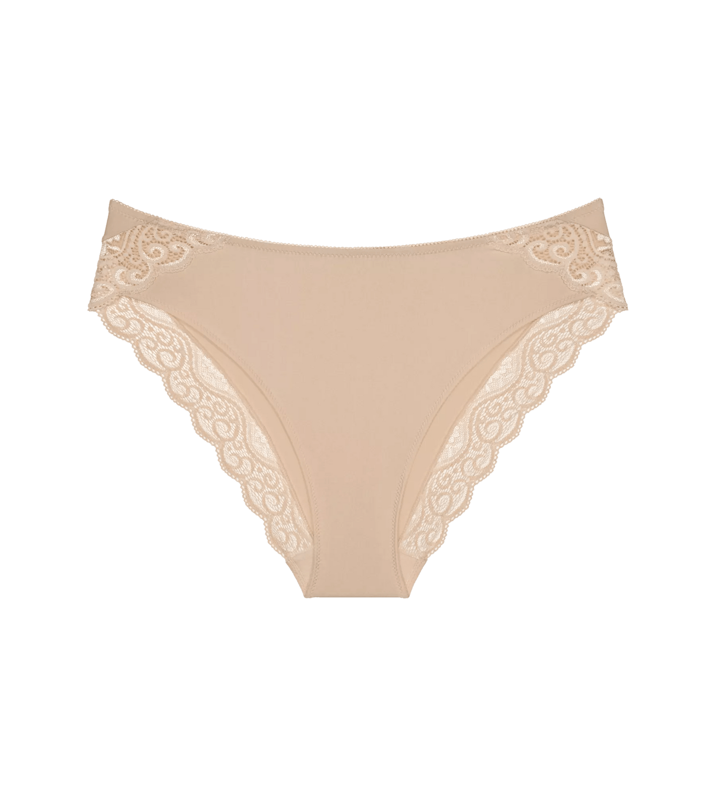 Triumph Amourette Tai Briefs