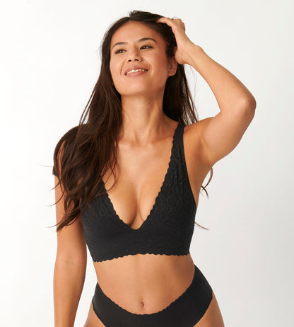 sloggi Zero Feel Lace 2.0 Top