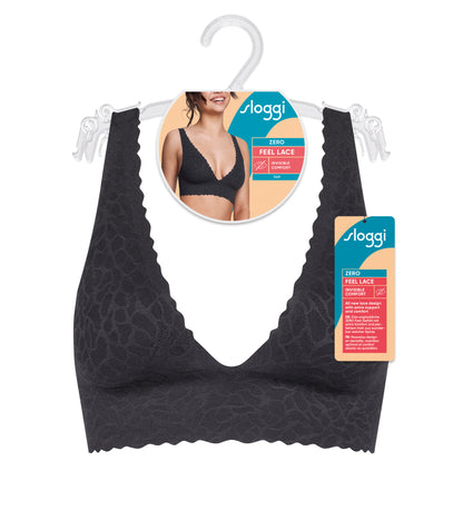 sloggi Zero Feel Lace 2.0 Top
