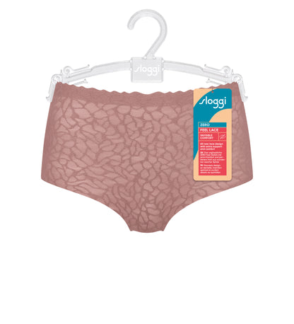 sloggi Zero Feel Lace 2.0 High Waist
