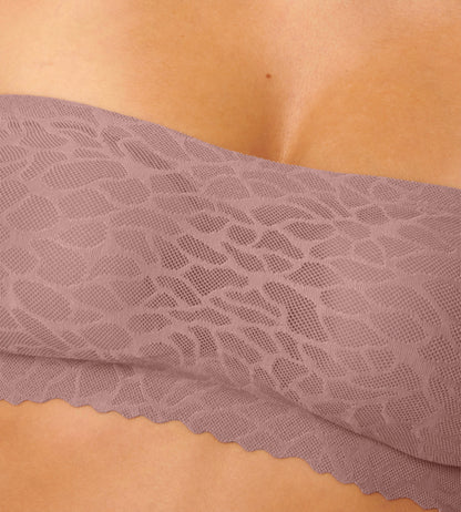 sloggi Zero Feel Lace 2.0 Bandeau
