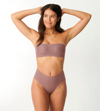 sloggi Zero Feel Lace 2.0 Bandeau