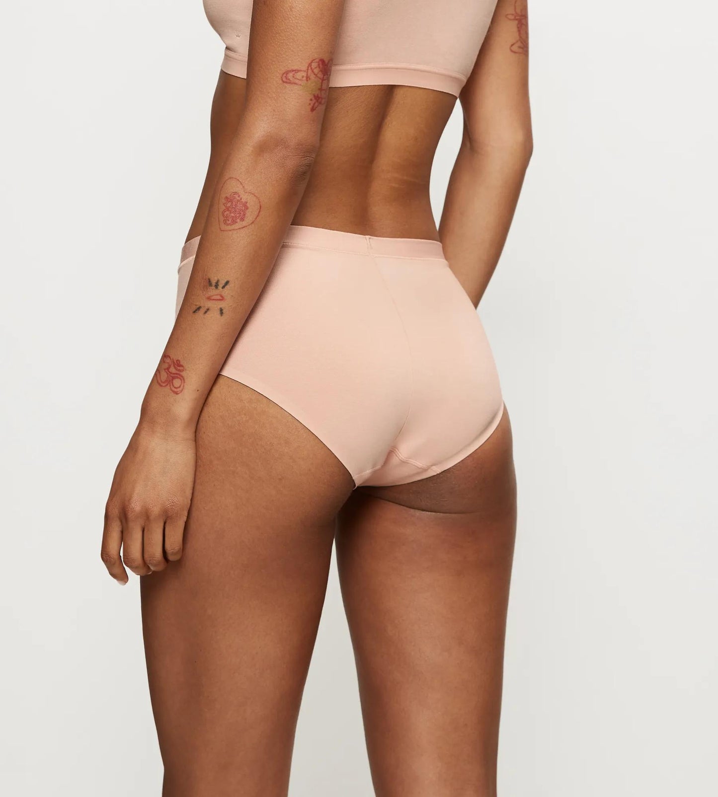Triumph Smart Natural Maxi EX Briefs
