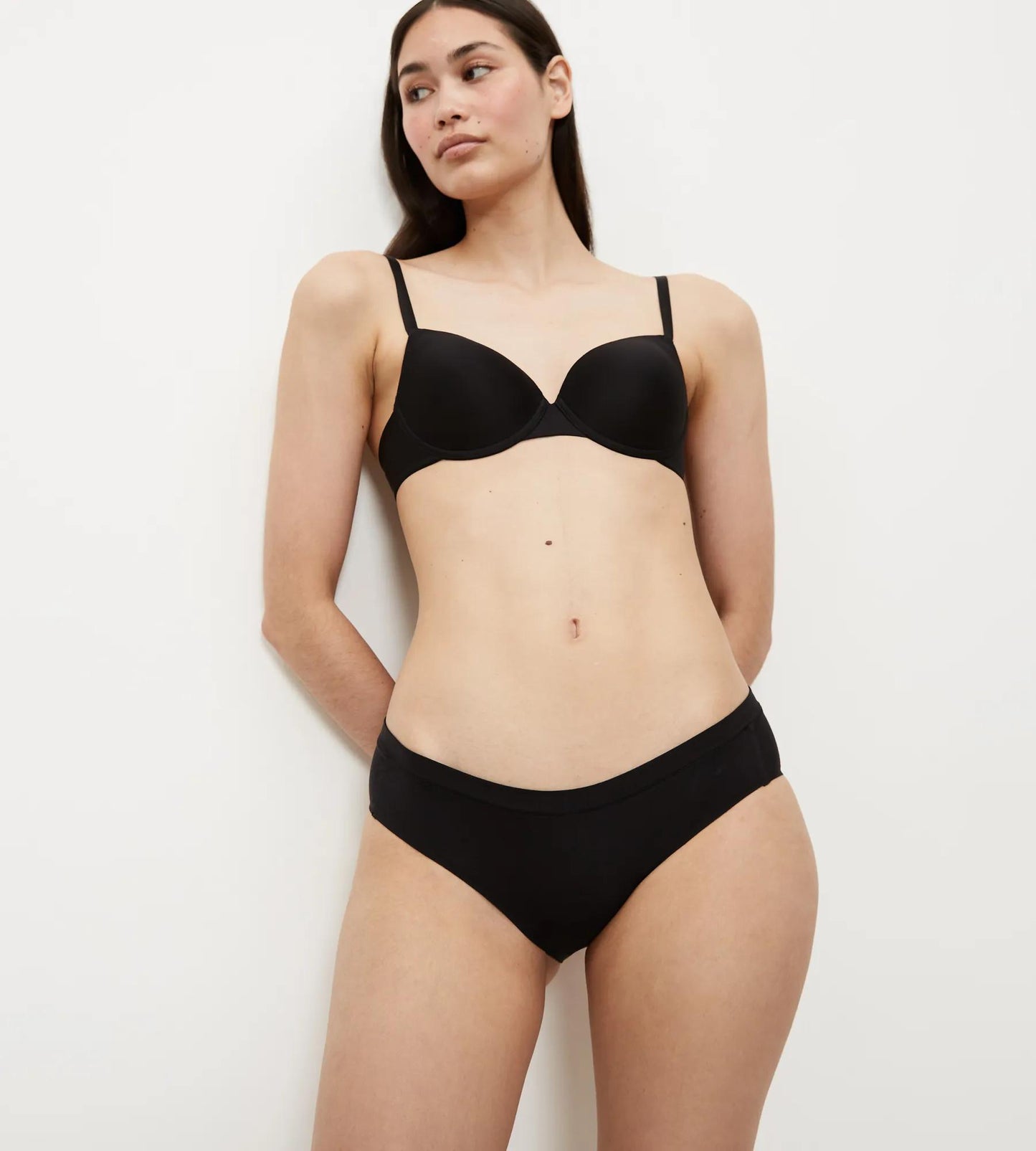 Triumph Smart Natural Hipster EX Briefs