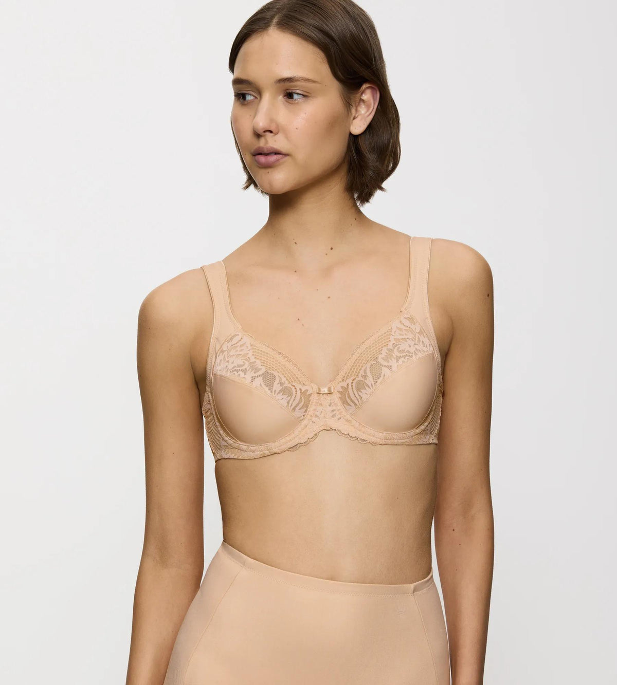 Modern Lace+Cotton