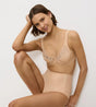 Modern Lace+Cotton